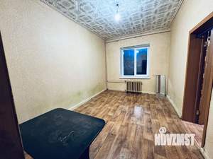 3-к квартира, на длительный срок, 57м2, 3/3 этаж