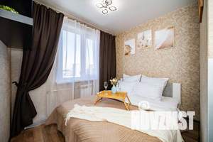 2-к квартира, посуточно, 35м2, 9/9 этаж