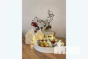 1-к квартира, посуточно, 32м2, 15/25 этаж