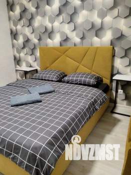 3-к квартира, посуточно, 70м2, 1/1 этаж