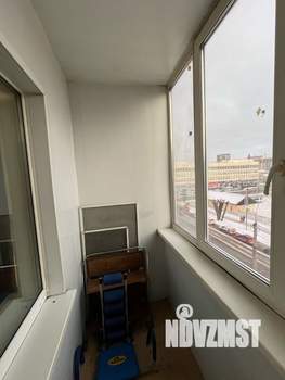 2-к квартира, на длительный срок, 37м2, 5/9 этаж