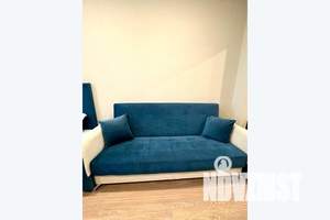 1-к квартира, посуточно, 45м2, 8/16 этаж