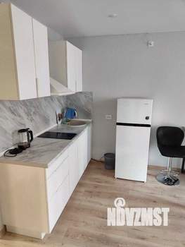 1-к квартира, на длительный срок, 36м2, 8/20 этаж