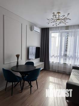 1-к квартира, на длительный срок, 39м2, 3/20 этаж