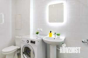 1-к квартира, посуточно, 23м2, 1/1 этаж