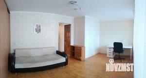1-к квартира, на длительный срок, 35м2, 2/12 этаж