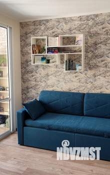 1-к квартира, на длительный срок, 40м2, 9/15 этаж