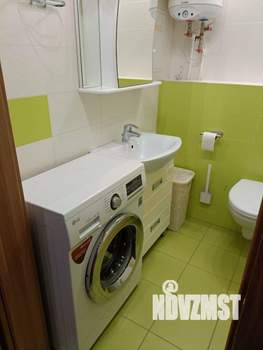 1-к квартира, на длительный срок, 53м2, 8/11 этаж