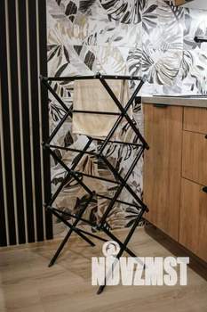 1-к квартира, посуточно, 21м2, 1/1 этаж