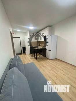 2-к квартира, на длительный срок, 38м2, 7/9 этаж