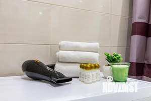 1-к квартира, посуточно, 35м2, 5/9 этаж