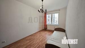 2-к квартира, на длительный срок, 61м2, 6/24 этаж