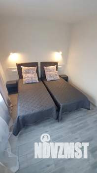 1-к квартира, посуточно, 25м2, 2/3 этаж