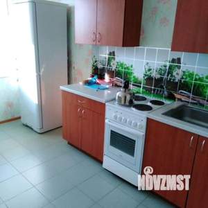 1-к квартира, на длительный срок, 33м2, 2/12 этаж