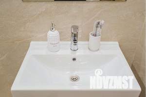 1-к квартира, посуточно, 25м2, 12/29 этаж