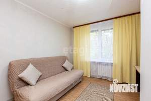 2-к квартира, на длительный срок, 43м2, 1/5 этаж