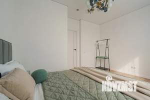 1-к квартира, посуточно, 48м2, 3/25 этаж