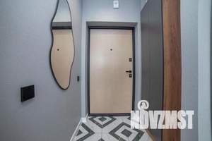 1-к квартира, посуточно, 25м2, 28/32 этаж