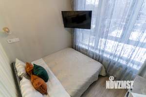 Студия квартира, посуточно, 20м2, 2/31 этаж