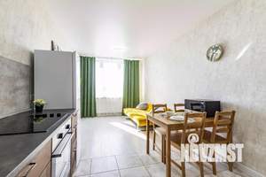 2-к квартира, посуточно, 41м2, 1/1 этаж