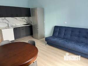 1-к квартира, на длительный срок, 45м2, 2/8 этаж