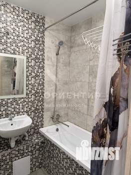 1-к квартира, на длительный срок, 35м2, 15/16 этаж