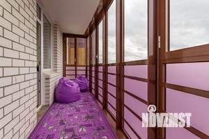 1-к квартира, посуточно, 47м2, 1/1 этаж