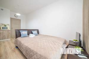 Студия квартира, посуточно, 28м2, 5/25 этаж