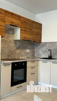 1-к квартира, на длительный срок, 42м2, 3/24 этаж