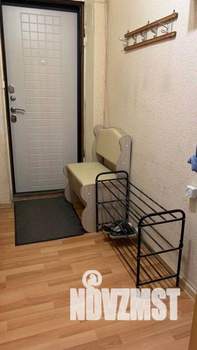 2-к квартира, посуточно, 42м2, 1/1 этаж