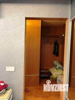 1-к квартира, на длительный срок, 34м2, 4/5 этаж