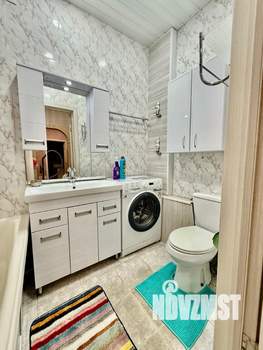 2-к квартира, на длительный срок, 46м2, 2/5 этаж