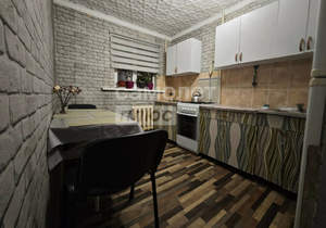 2-к квартира, на длительный срок, 43м2, 4/9 этаж