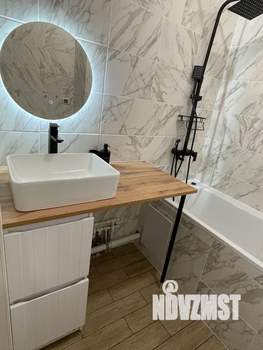 Студия квартира, на длительный срок, 29м2, 5/17 этаж