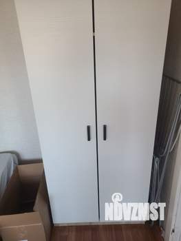 1-к квартира, на длительный срок, 25м2, 8/9 этаж