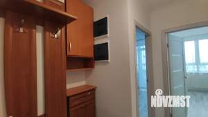 2-к квартира, на длительный срок, 41м2, 9/32 этаж