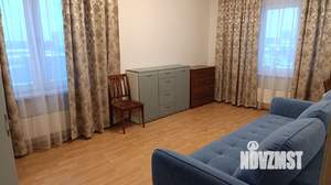 2-к квартира, на длительный срок, 59м2, 7/25 этаж