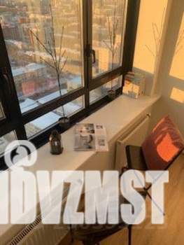 1-к квартира, посуточно, 39м2, 29/29 этаж