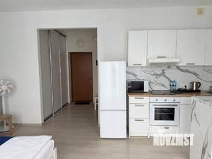 1-к квартира, посуточно, 33м2, 1/1 этаж