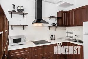 2-к квартира, посуточно, 55м2, 2/16 этаж