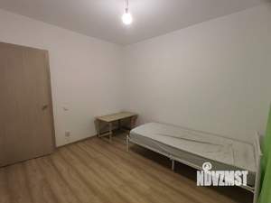 2-к квартира, на длительный срок, 50м2, 13/25 этаж