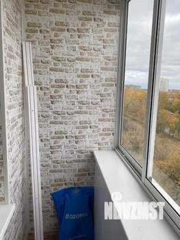 2-к квартира, на длительный срок, 62м2, 8/9 этаж