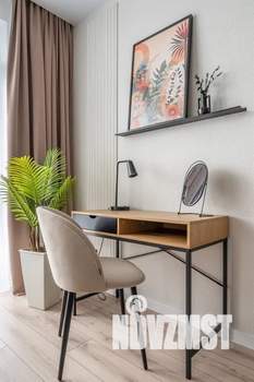 1-к квартира, посуточно, 28м2, 8/25 этаж