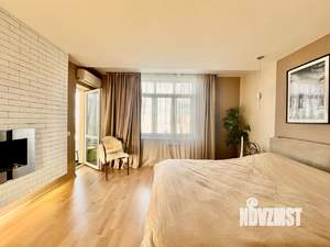 3-к квартира, на длительный срок, 100м2, 14/24 этаж
