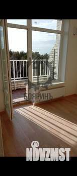 1-к квартира, на длительный срок, 38м2, 9/18 этаж