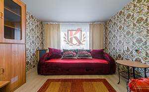 1-к квартира, на длительный срок, 30м2, 1/5 этаж