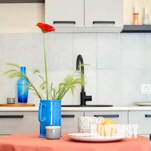 1-к квартира, посуточно, 33м2, 10/25 этаж