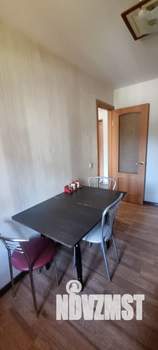 1-к квартира, на длительный срок, 34м2, 3/10 этаж