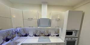 3-к квартира, на длительный срок, 90м2, 21/32 этаж