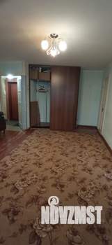 2-к квартира, на длительный срок, 42м2, 3/5 этаж